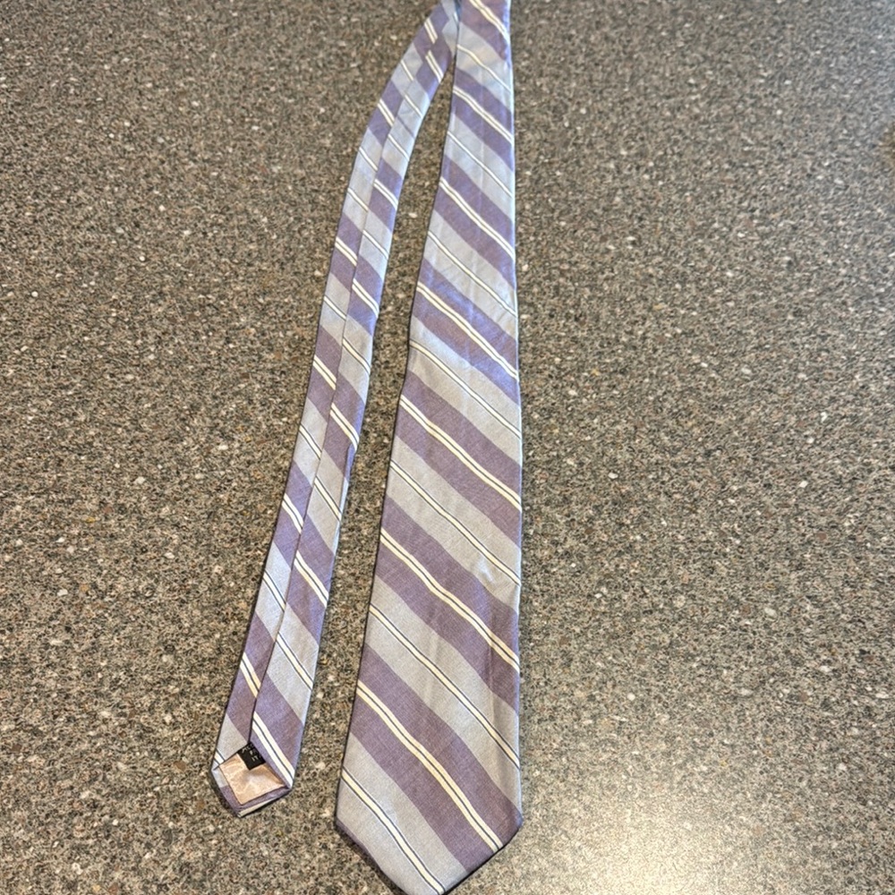 Vintage givenchy necktie